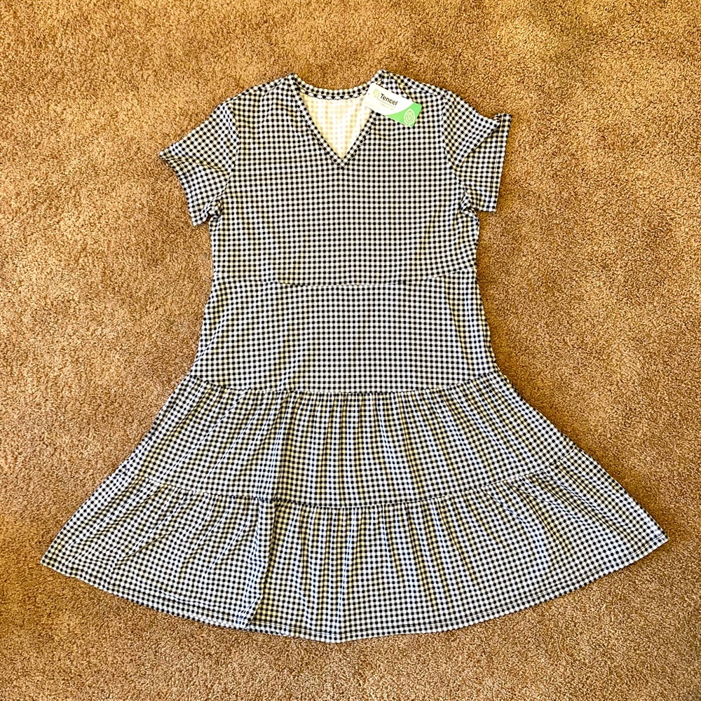 Land’s End NWT Dress
